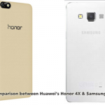 Comparison-between-Huawei-Honor-4X-and-Samsung-A3