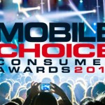 Mobile Choice Consumer Awards 2015