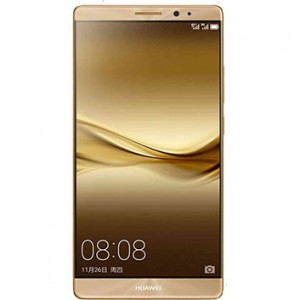 Huawei Mate 8 Gold Gold Price in Pakistan & Specs