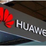 Huawei, a global technology giant