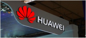 Huawei, a global technology giant