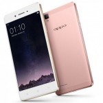 Oppo F1 Plus