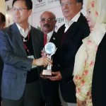 Samsung wins Social Responsibility Awards