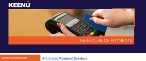 Keenu-electronic-Payment-processing-in-pakistan