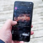 Now Pre-order Open for Microsoft Lumia 650 in U.S and Canada