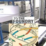 The Foundry - A UK lab in London creating DNA for future devices