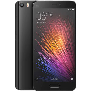 Xiaomi Mi 5