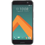 HTC 10 smartphone