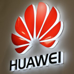 Huawei-Logo