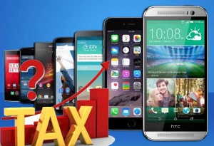 New budget shock for mobile phones users from Nawaz Sharif Govt