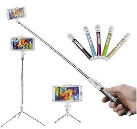 Wireless-Selfie-Stick