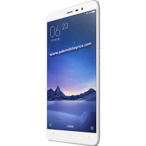 Xiaomi Redmi Note 3 price in pakistan