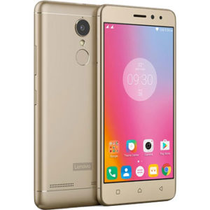 Lenovo K6 Power