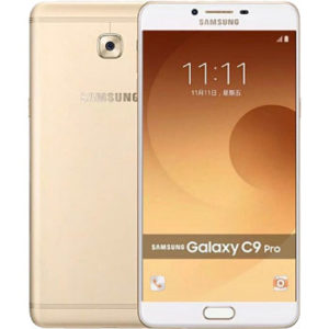 Samsung Galaxy C9 Pro