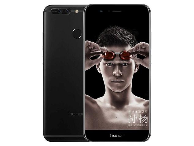 Huawei Honor V9