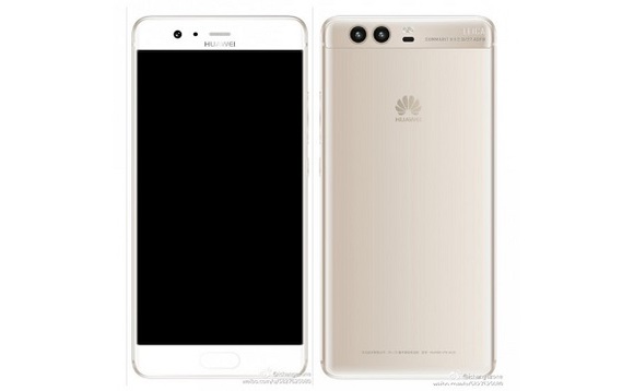 huawei p10