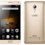 Lenovo Vibe P1 Turbo