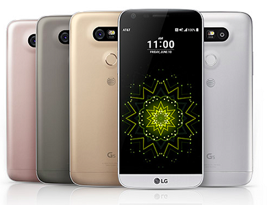 LG G5