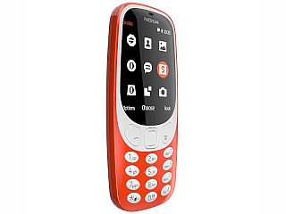 Nokia 3310 2017