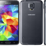 Samsung Galaxy S5