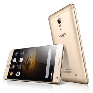 Lenovo Vibe P1 Turbo