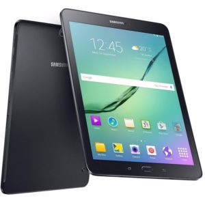 Samsung Galaxy Tab S3 9.7 Price in Pakistan