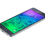 Samsung Galaxy Alpha