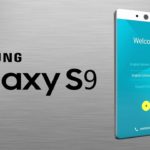 Galaxy s9 review