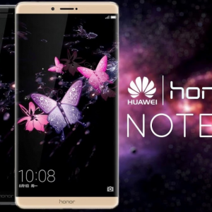 Huawei Honor Note 9 Price In Pakistan - Full Phone Specifications