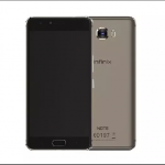 Infinix Note 4 Price In Pakistan - Full Phone Specifications