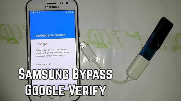 Samsung-By-pass-Google-verify