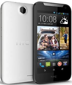  HTC D310W
