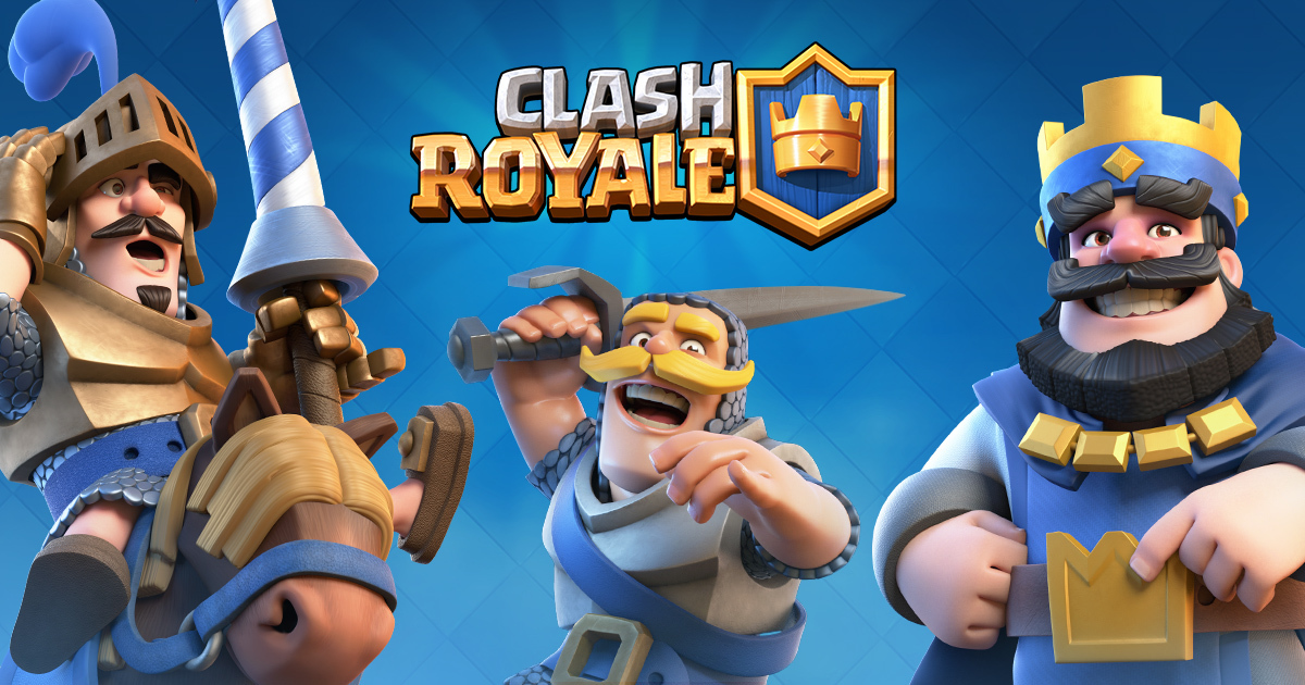 Everything you need to know about Clash Royale Mod