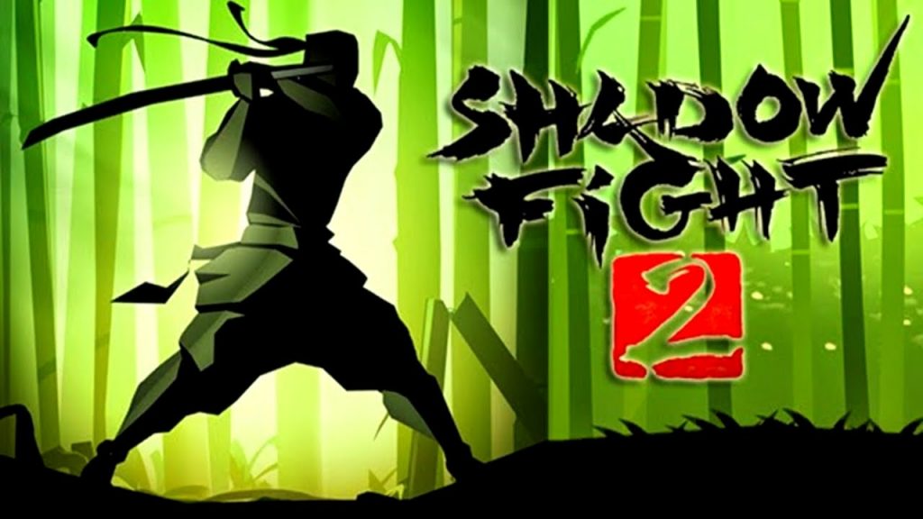 Shadow Fight 2 Mod