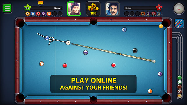 8 Ball Pool Mod apk