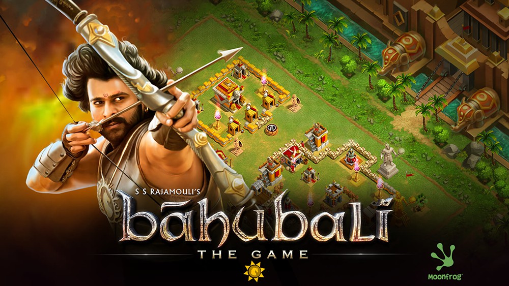 Bahubali Mod APK