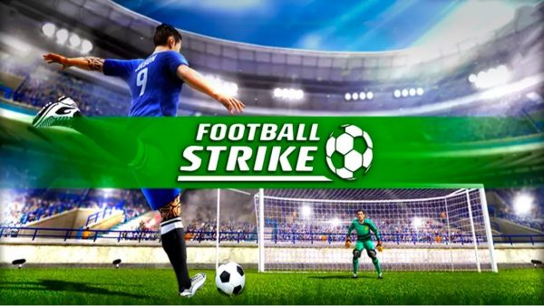 Football Strike Mod apk