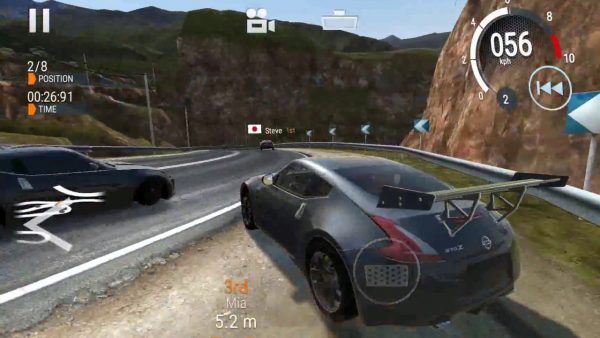 Gear.Club - True Racing Mod apk