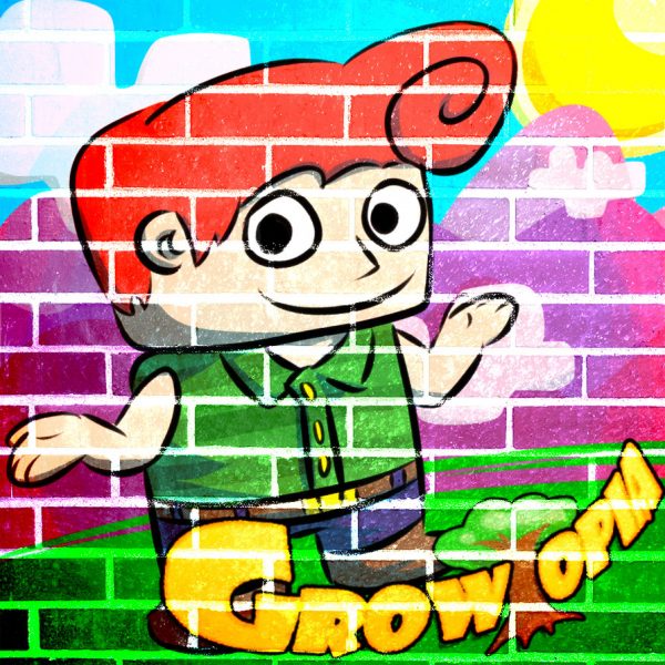 Growtopia MOD apk