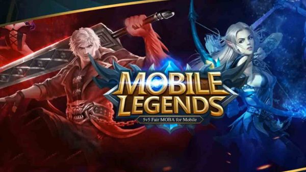 Mobile Legends: Bang Bang Mod APK