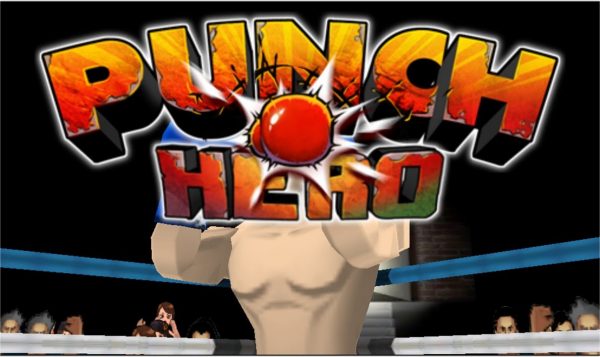 Punch Hero Mod apk