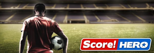 Score Hero Mod APK 