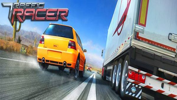 Traffic Racer Mod APK