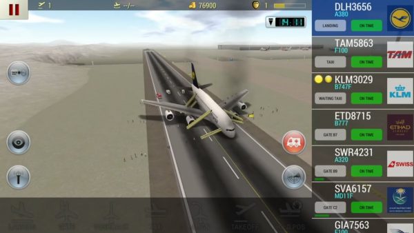 Unmatched Air Traffic Control Mod APK