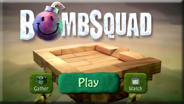 BombSquad Mod APK