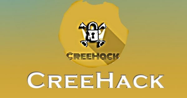 CreeHack Mod APK