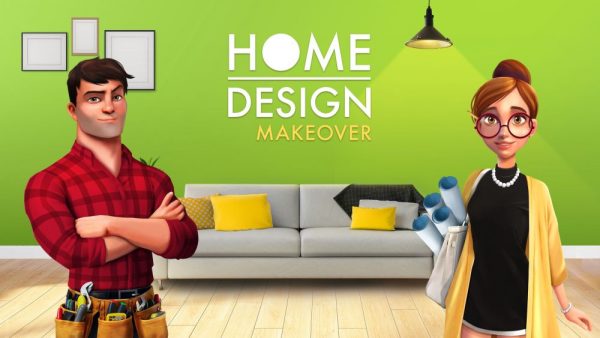 Home Design Makeover Mod APK