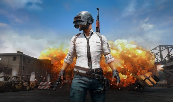 PUBG MOBILE Mod APK