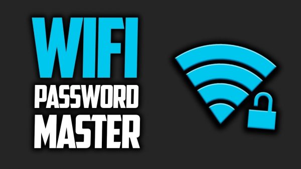 WIFI PASSWORD MASTER Mod APK