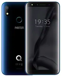 QMobile Phantom P1 Pro